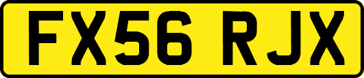 FX56RJX