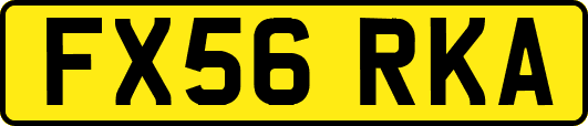 FX56RKA
