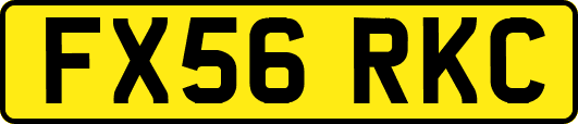 FX56RKC