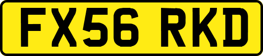 FX56RKD
