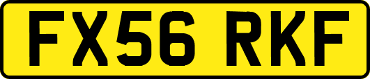 FX56RKF