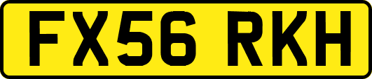 FX56RKH