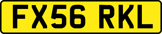 FX56RKL