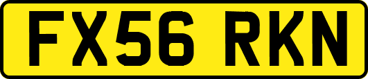 FX56RKN