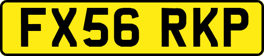 FX56RKP