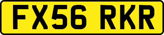 FX56RKR