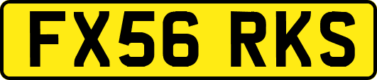 FX56RKS