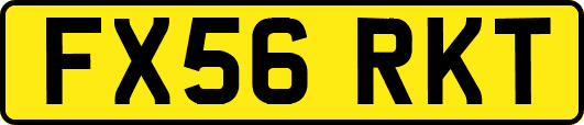 FX56RKT