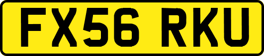 FX56RKU