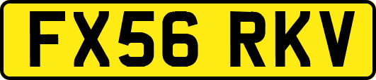 FX56RKV