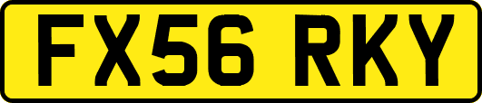 FX56RKY