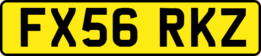 FX56RKZ