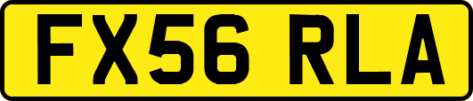 FX56RLA