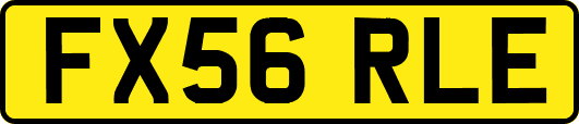 FX56RLE
