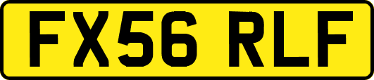 FX56RLF