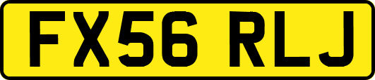 FX56RLJ