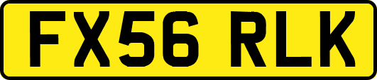FX56RLK