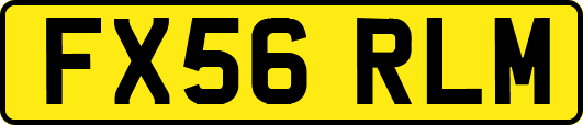 FX56RLM