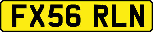 FX56RLN