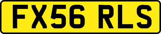 FX56RLS