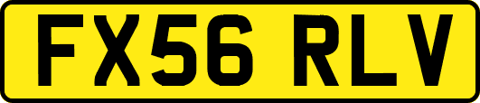 FX56RLV