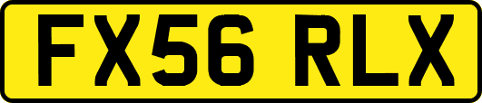 FX56RLX
