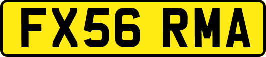 FX56RMA