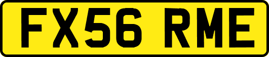 FX56RME