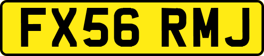 FX56RMJ