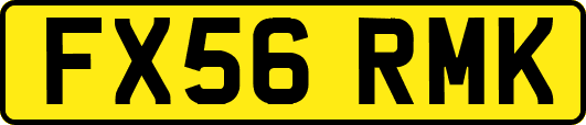 FX56RMK