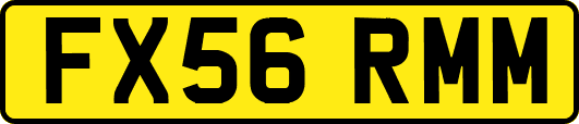 FX56RMM