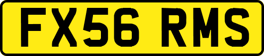 FX56RMS
