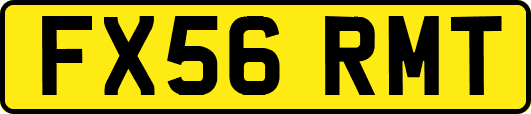 FX56RMT