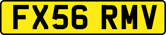 FX56RMV