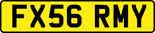 FX56RMY