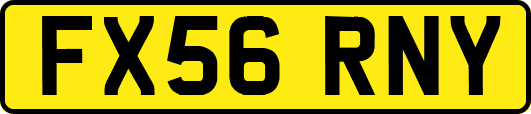 FX56RNY