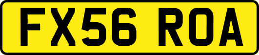 FX56ROA