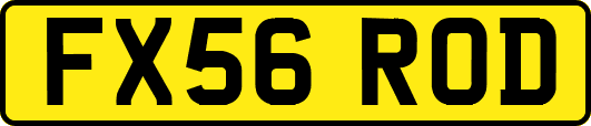 FX56ROD