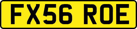 FX56ROE