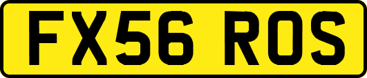 FX56ROS