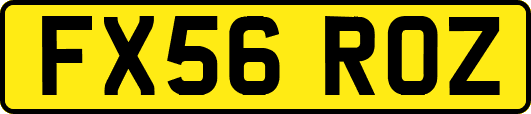 FX56ROZ