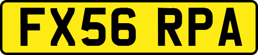 FX56RPA