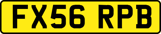 FX56RPB