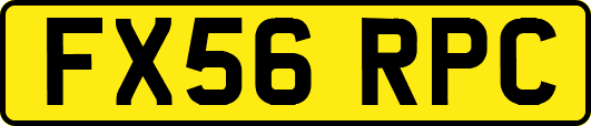 FX56RPC