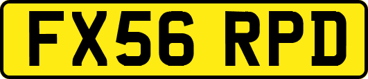 FX56RPD