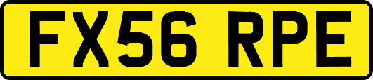 FX56RPE