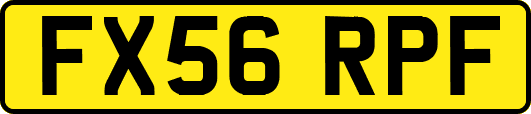 FX56RPF