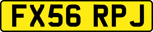 FX56RPJ