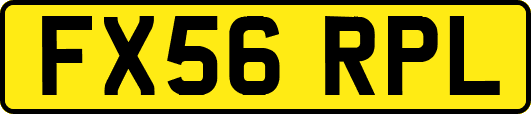 FX56RPL