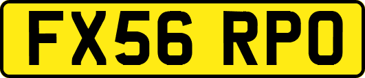 FX56RPO